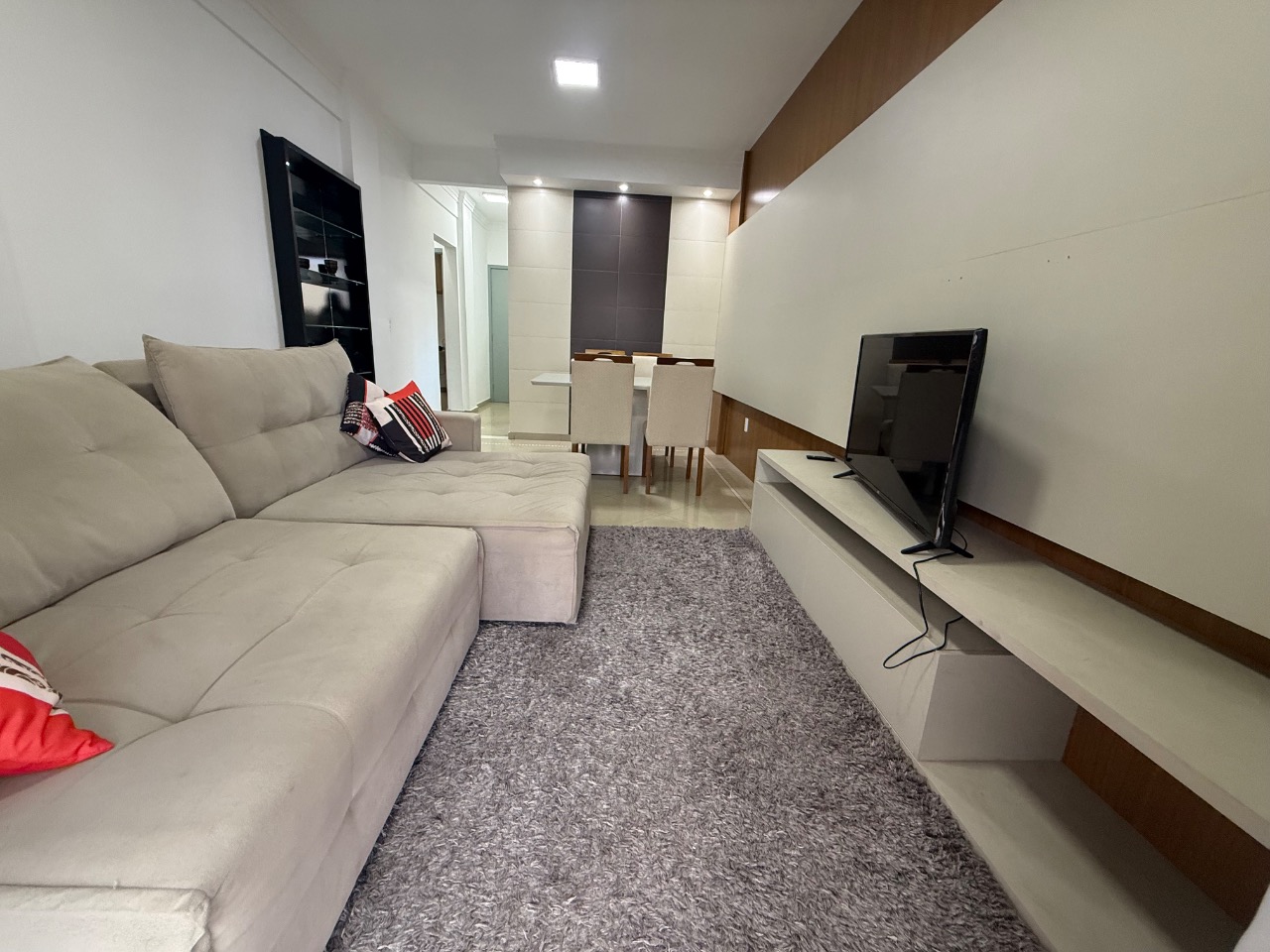 Apartamento, 2 quartos, 81 m² - Foto 4