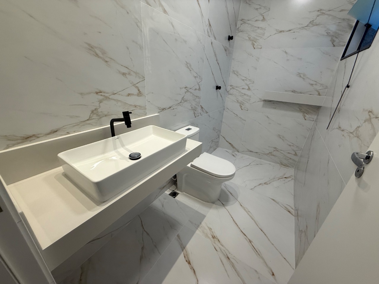 Casa, 2 quartos, 98 m² - Foto 13