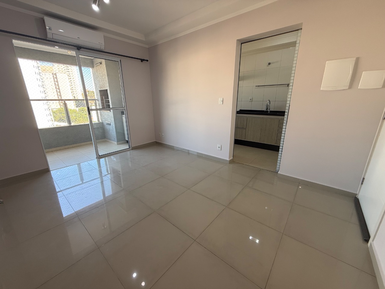 Apartamento, 2 quartos, 60 m² - Foto 5