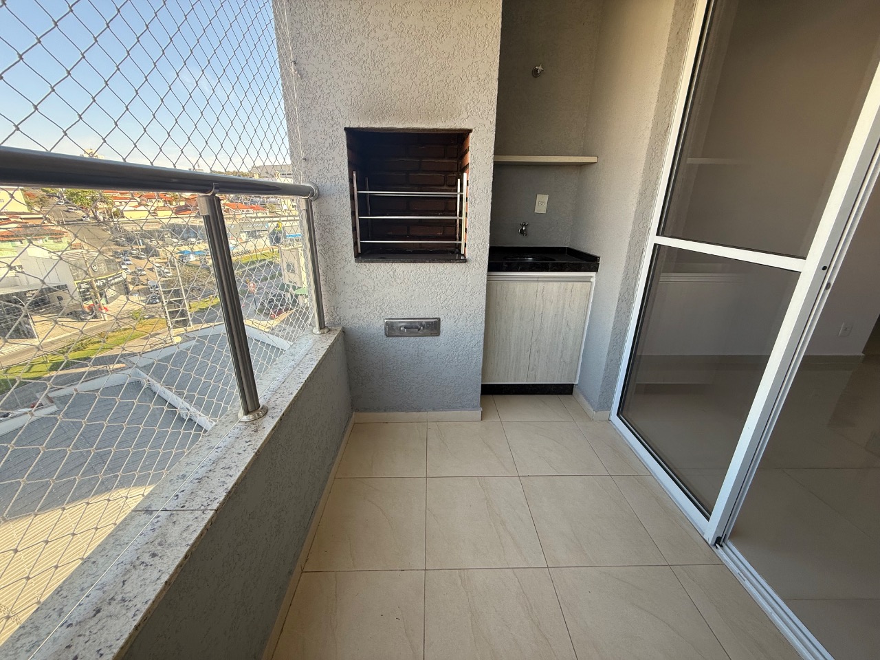 Apartamento, 2 quartos, 60 m² - Foto 25
