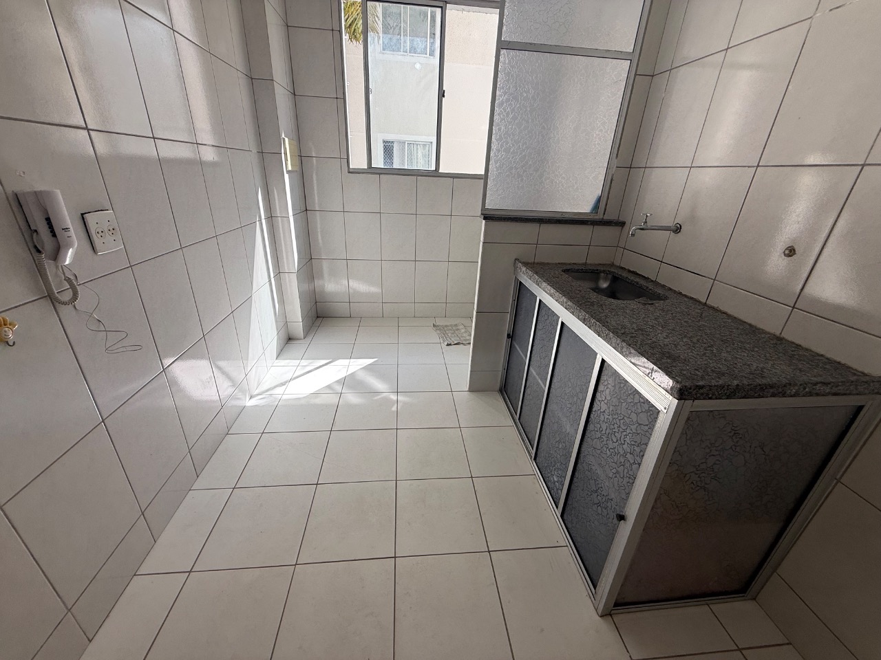 Apartamento, 3 quartos, 64 m² - Foto 3