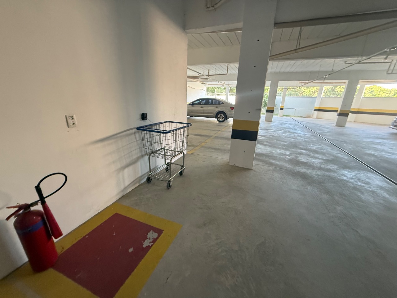 Apartamento, 2 quartos, 60 m² - Foto 29