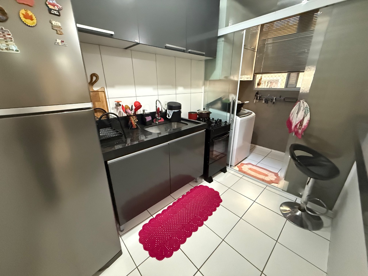 Apartamento, 2 quartos, 99 m² - Foto 5