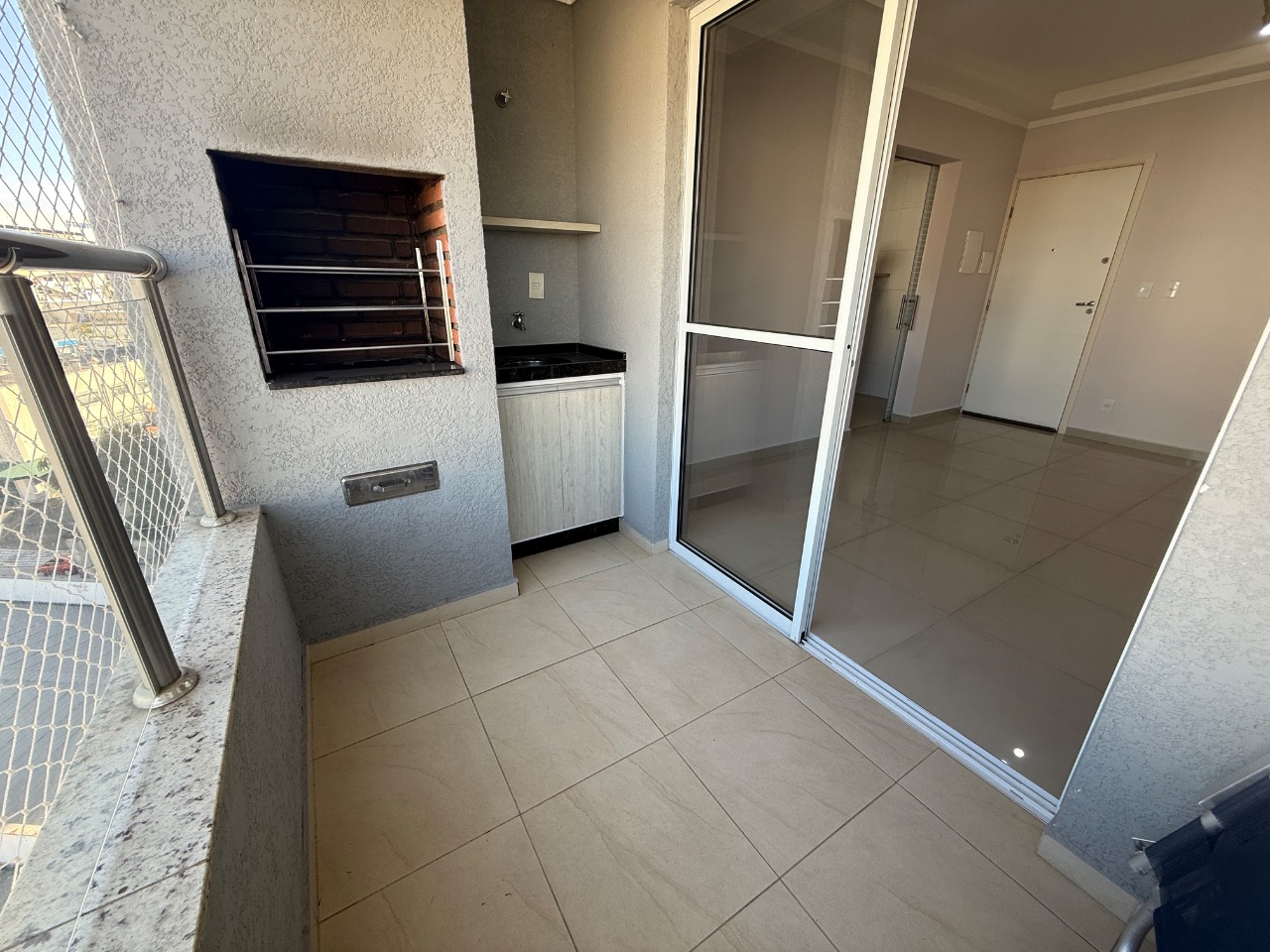 Apartamento, 2 quartos, 60 m² - Foto 24