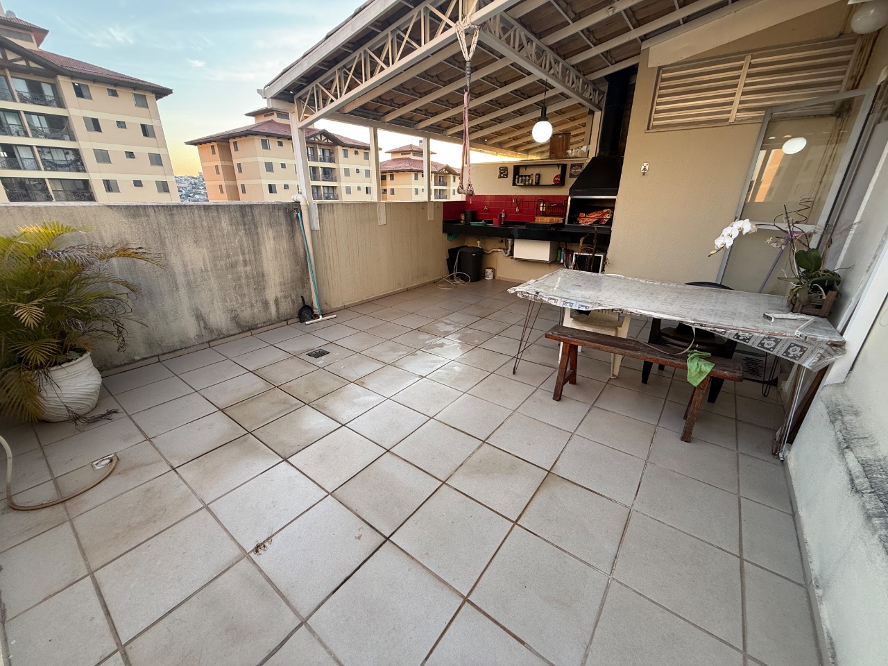 Apartamento, 2 quartos, 99 m² - Foto 25