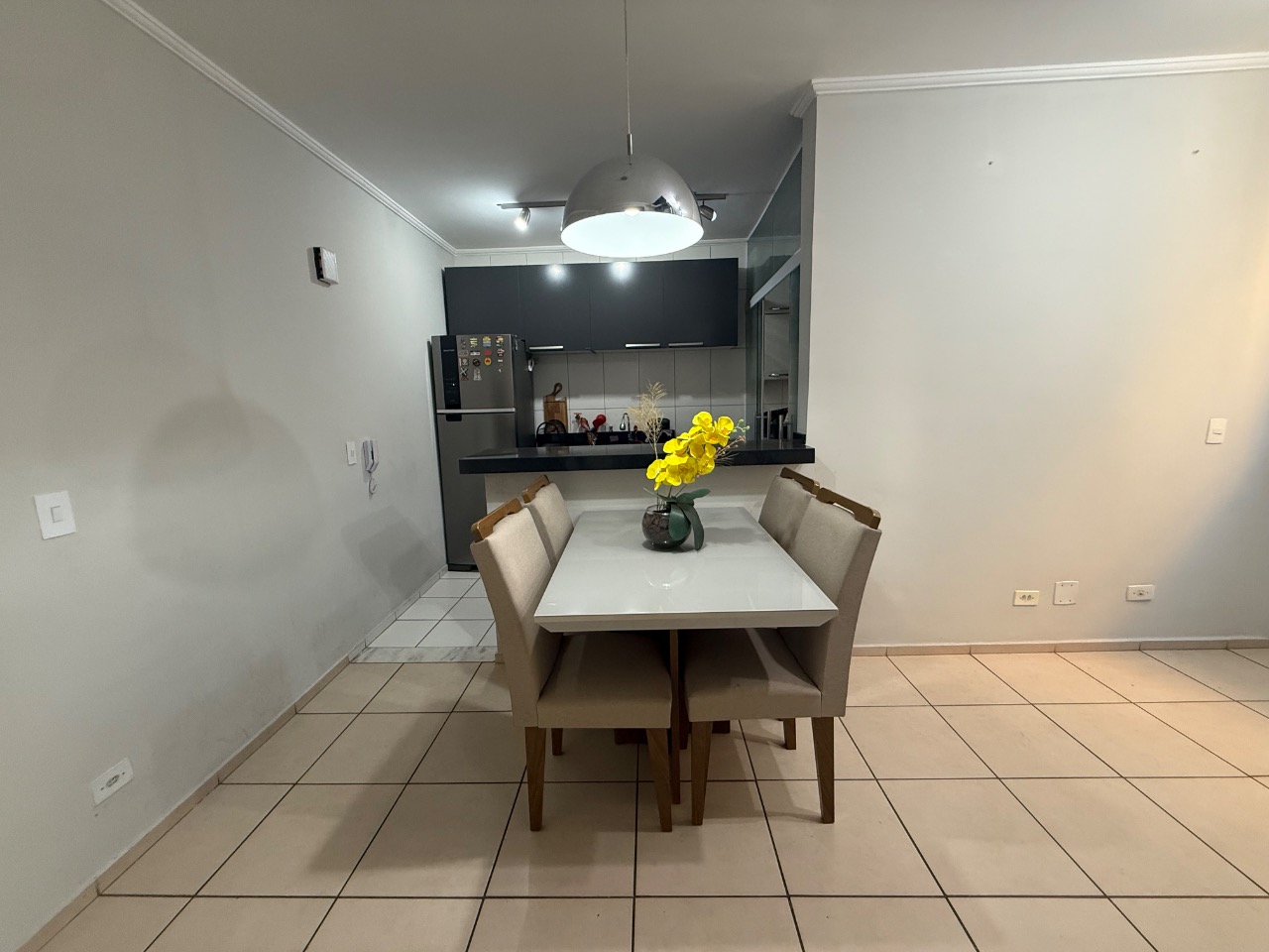 Apartamento, 2 quartos, 99 m² - Foto 2
