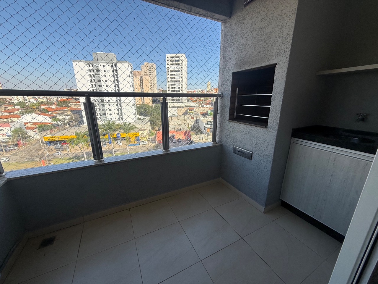 Apartamento, 2 quartos, 60 m² - Foto 1