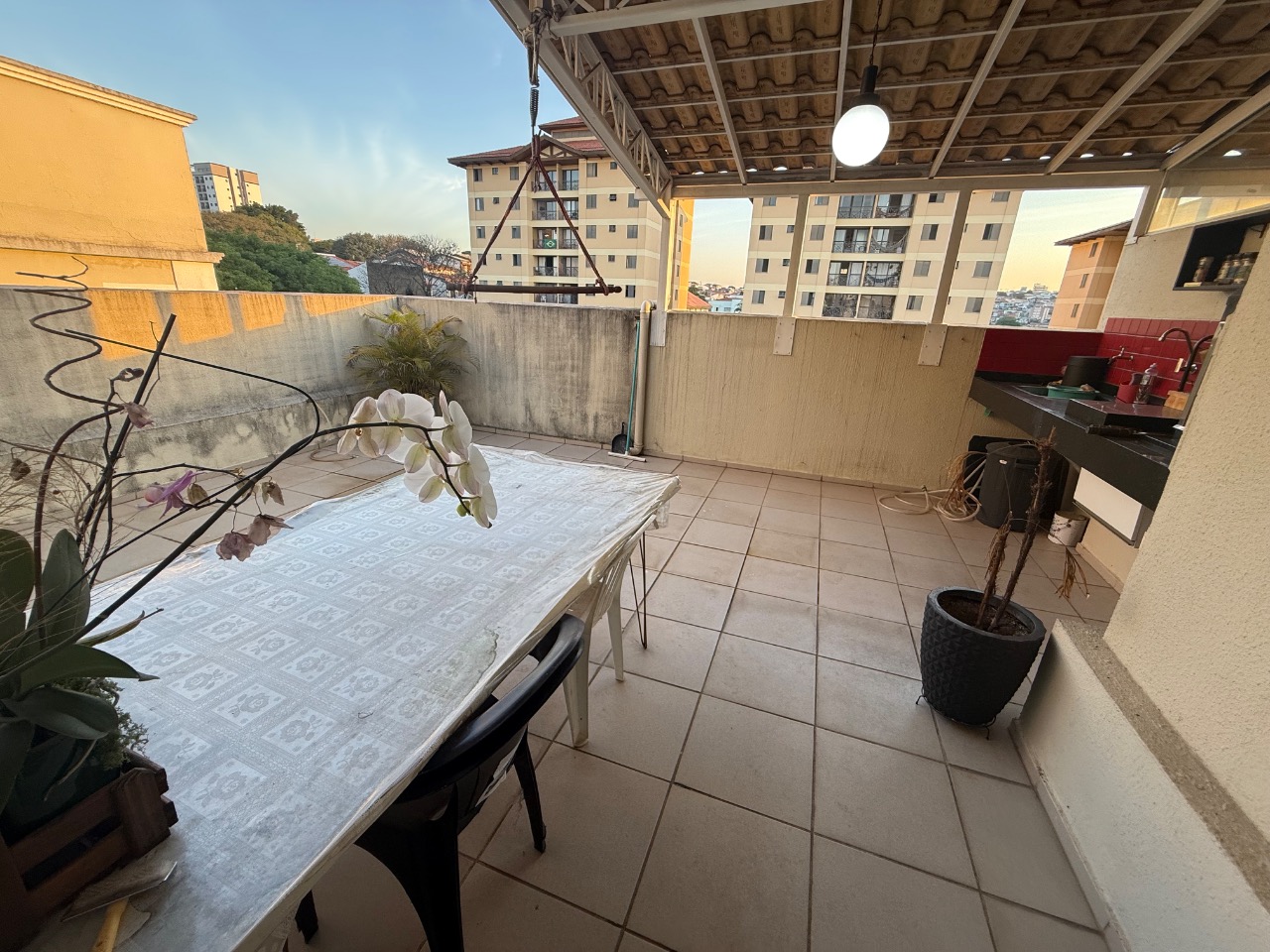 Apartamento, 2 quartos, 99 m² - Foto 24
