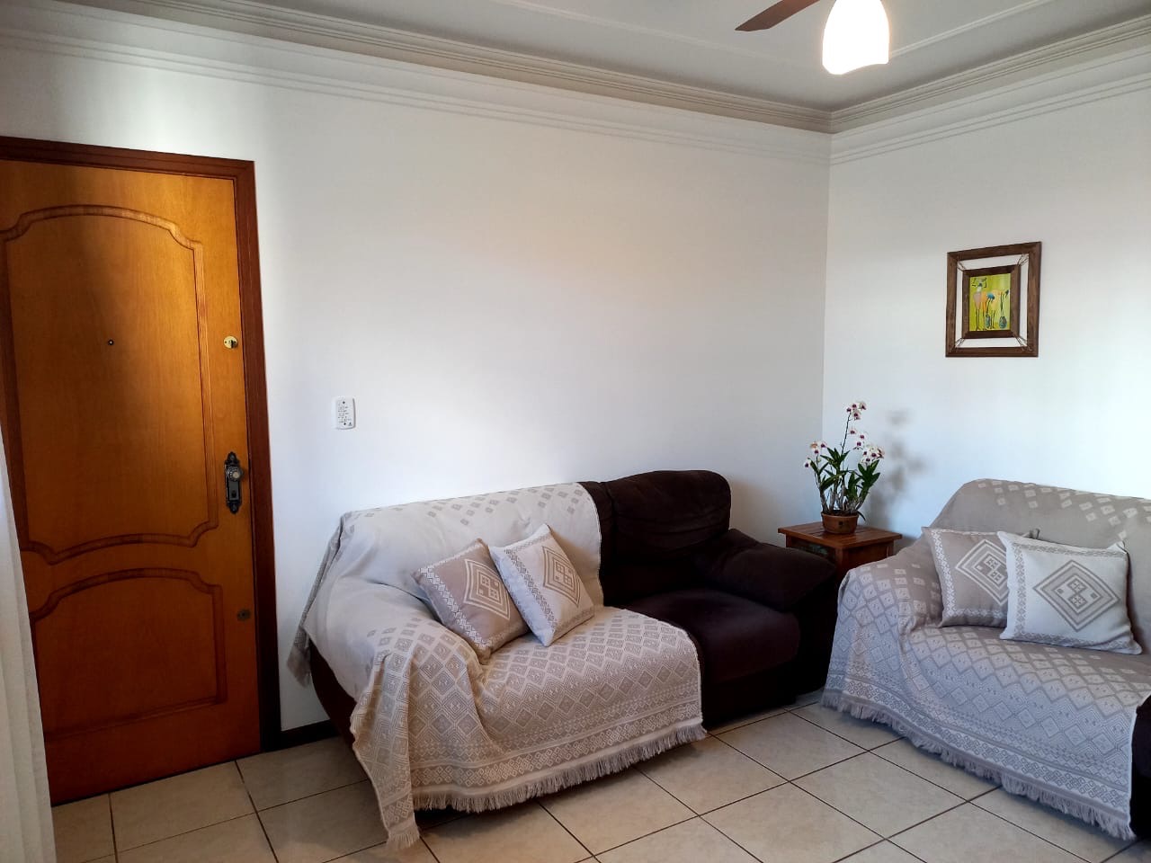 Apartamento, 2 quartos, 79 m² - Foto 6