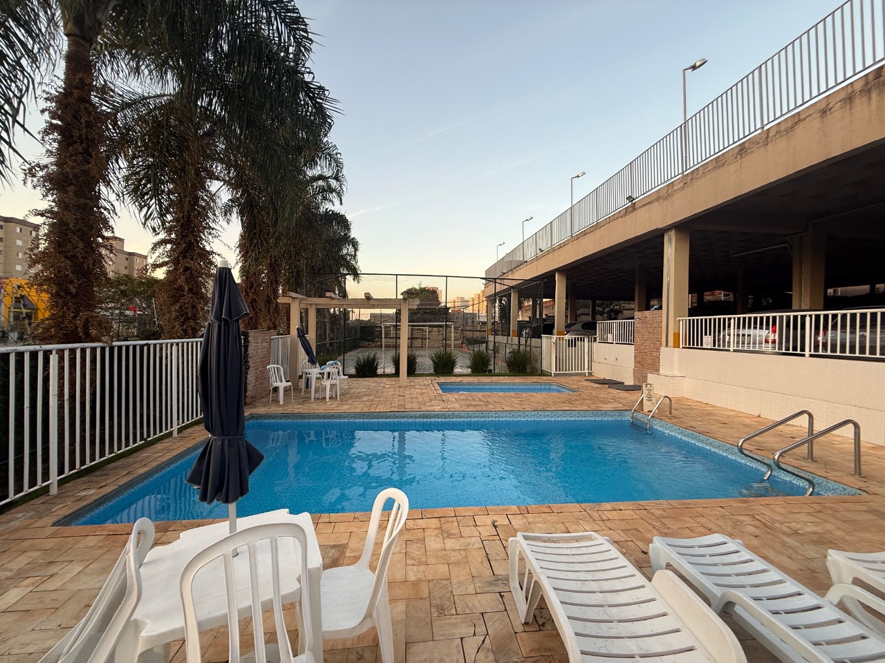 Apartamento, 2 quartos, 99 m² - Foto 28