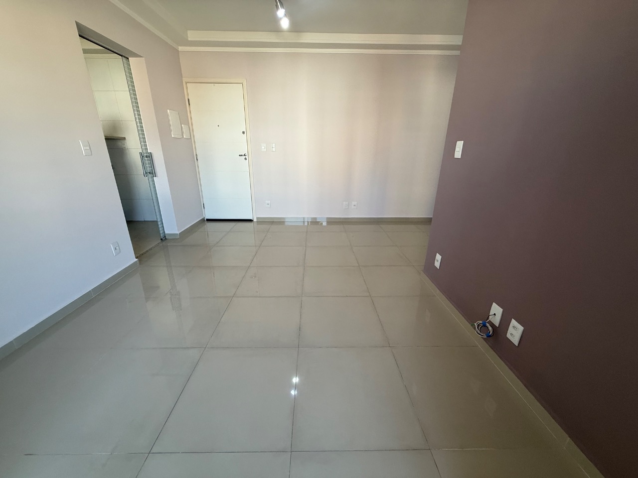 Apartamento, 2 quartos, 60 m² - Foto 6