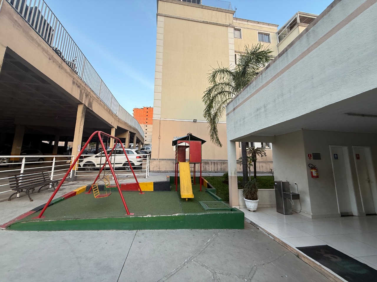 Apartamento, 2 quartos, 99 m² - Foto 33