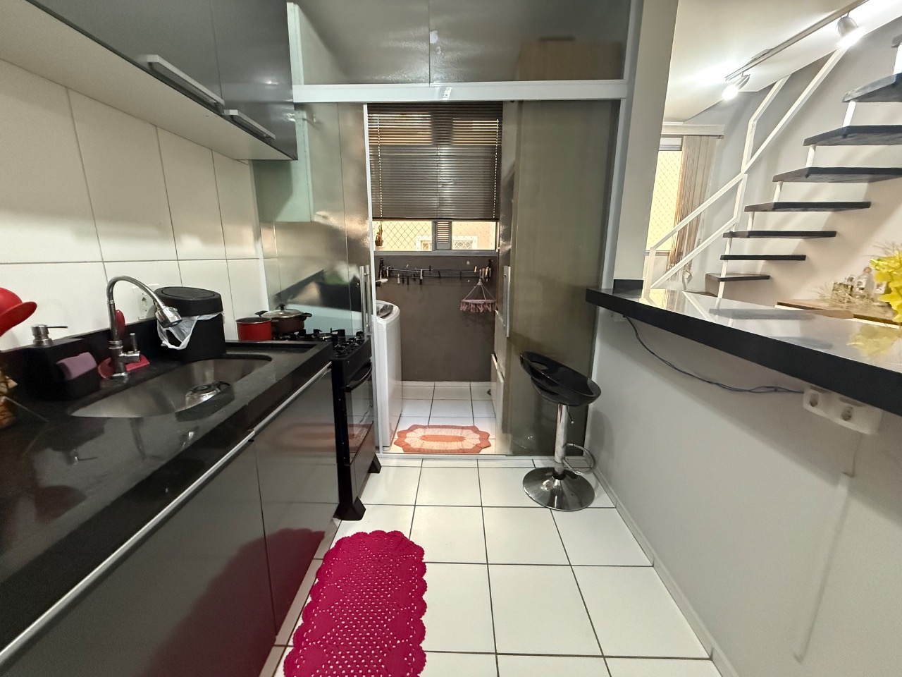 Apartamento, 2 quartos, 99 m² - Foto 7