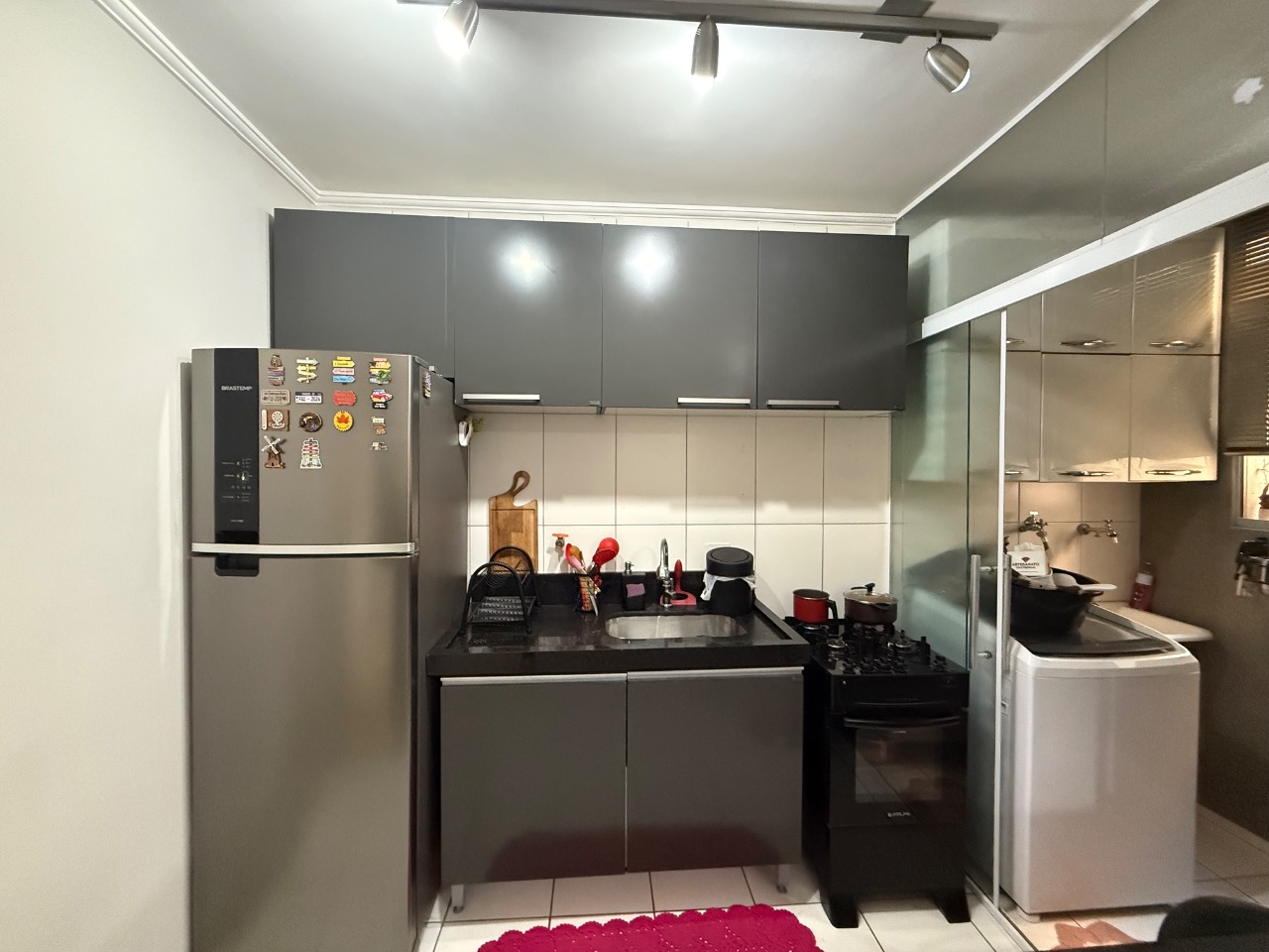 Apartamento, 2 quartos, 99 m² - Foto 3