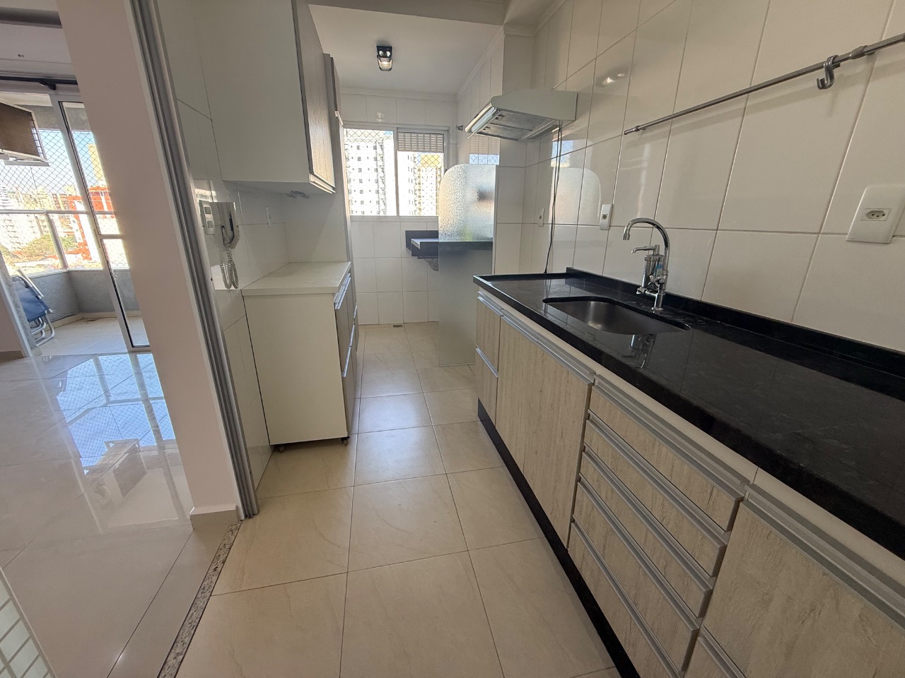 Apartamento, 2 quartos, 60 m² - Foto 3