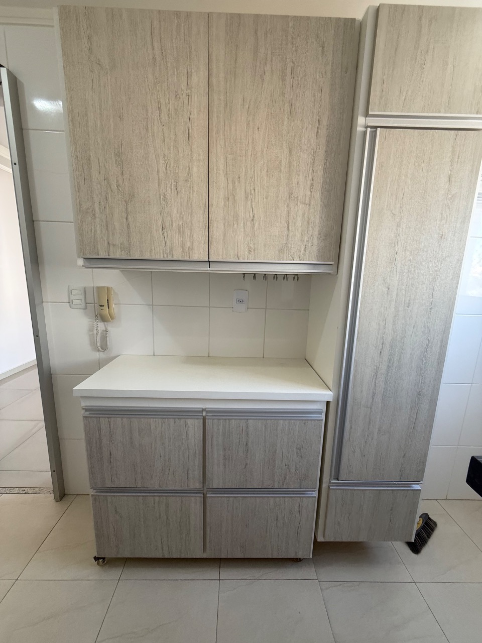 Apartamento, 2 quartos, 60 m² - Foto 12
