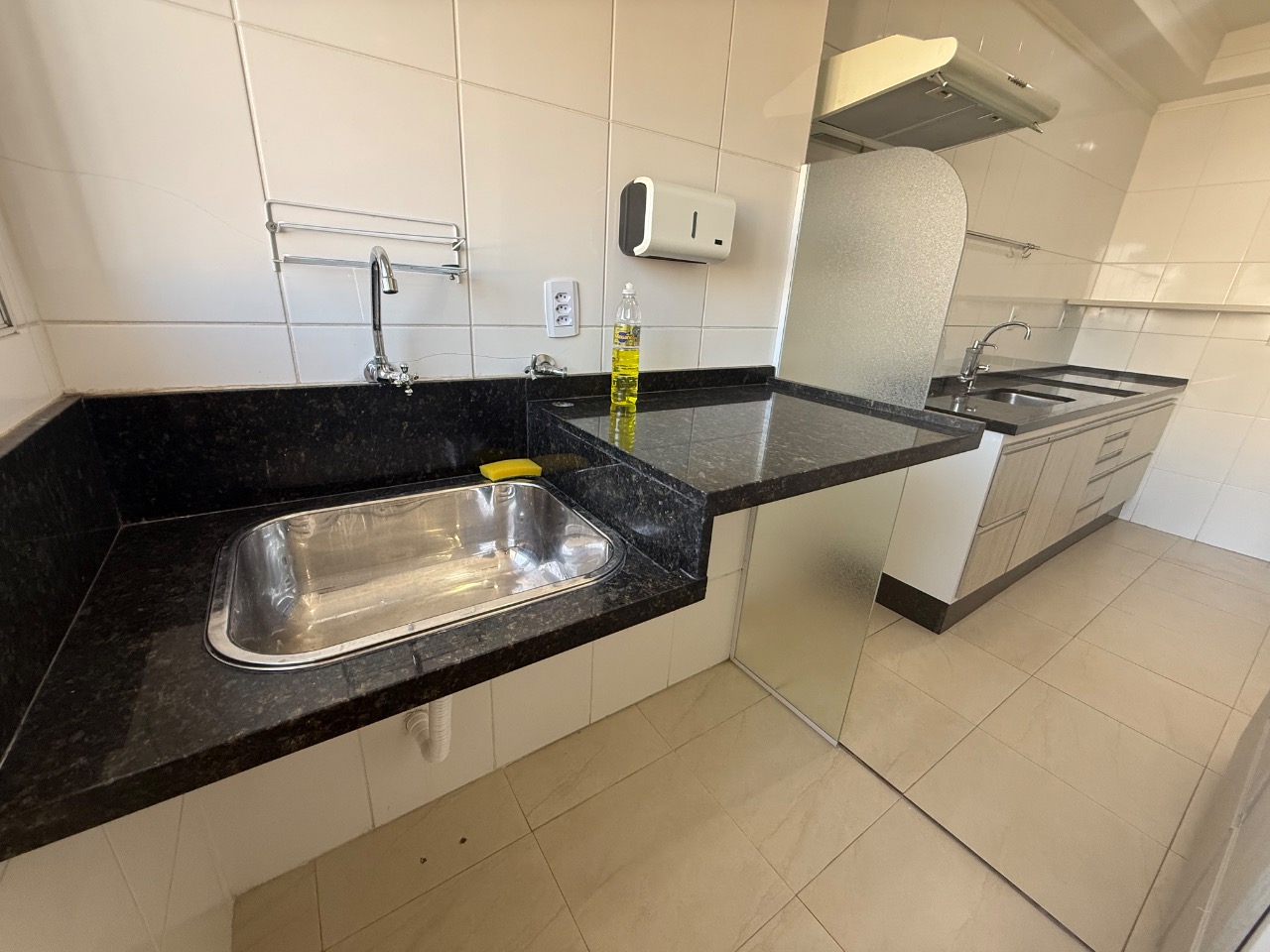 Apartamento, 2 quartos, 60 m² - Foto 13