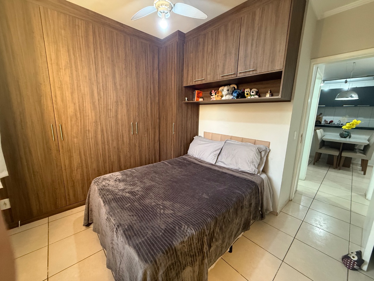 Apartamento, 2 quartos, 99 m² - Foto 14