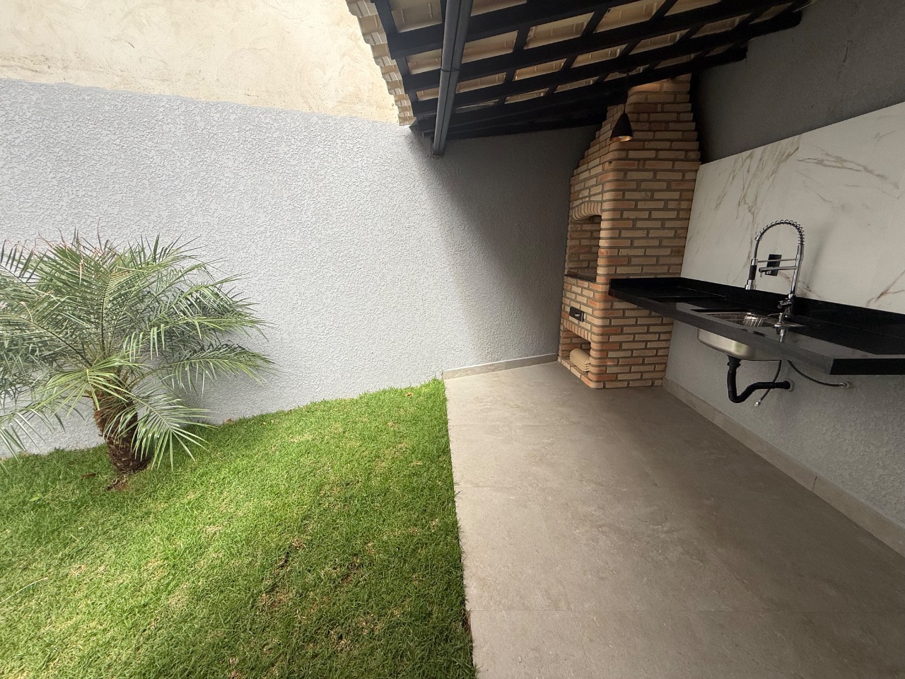 Casa, 3 quartos, 90 m² - Foto 3