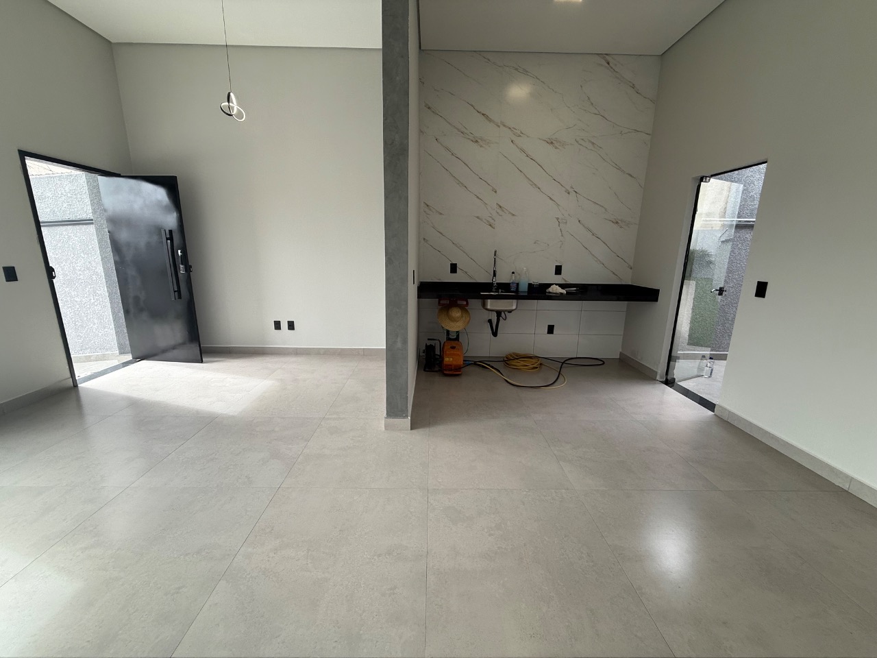 Casa, 3 quartos, 90 m² - Foto 5