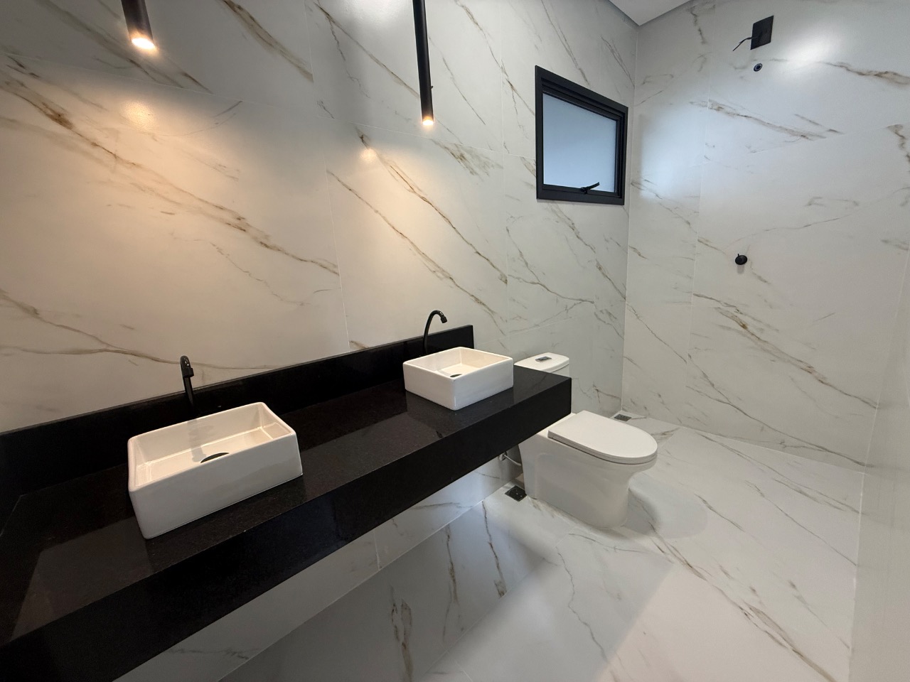 Casa, 3 quartos, 90 m² - Foto 25