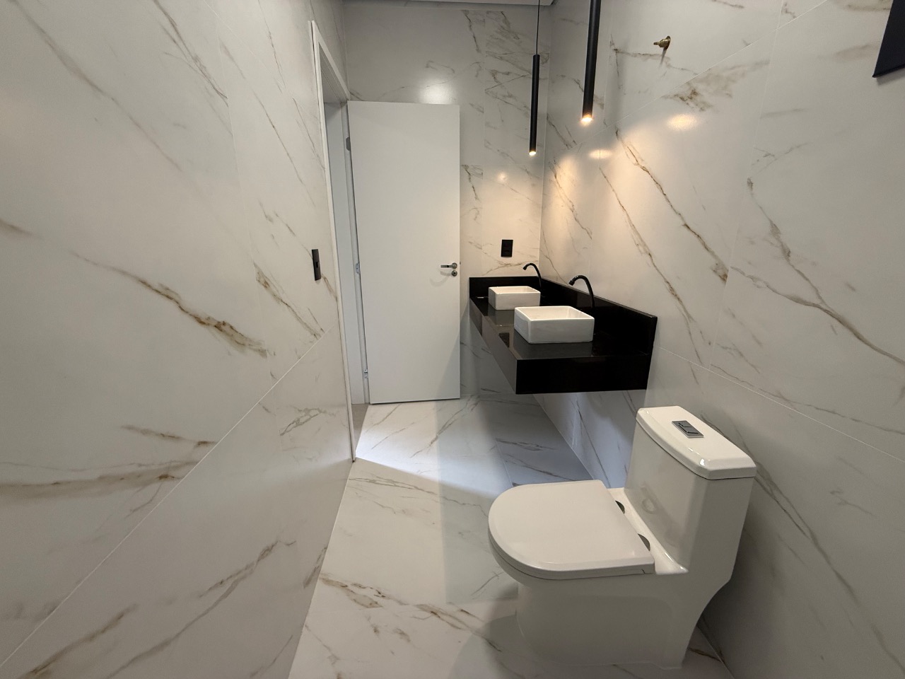 Casa, 3 quartos, 90 m² - Foto 24