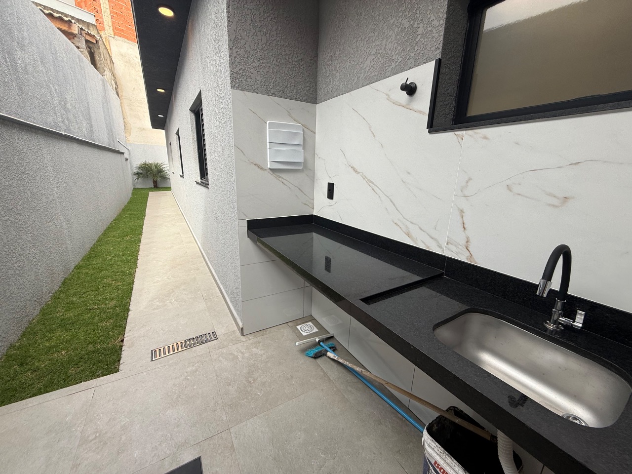 Casa, 3 quartos, 90 m² - Foto 11