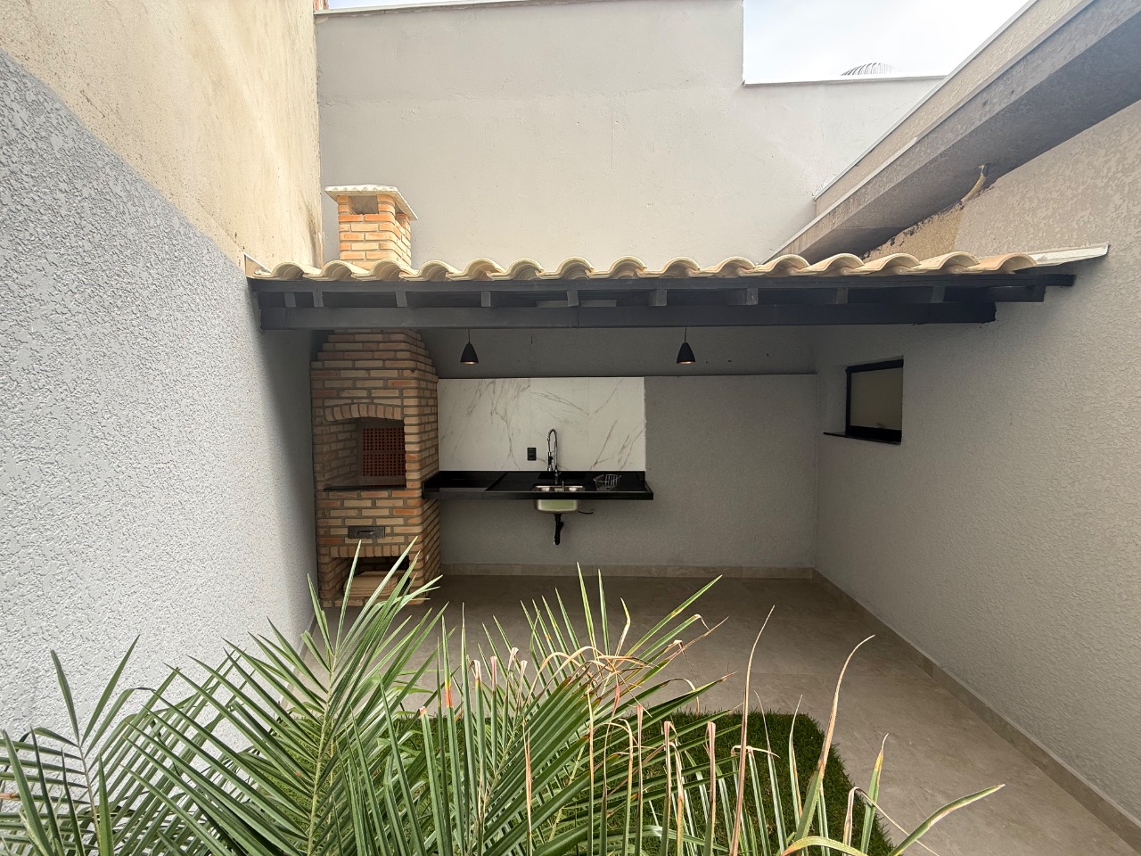 Casa, 3 quartos, 90 m² - Foto 9