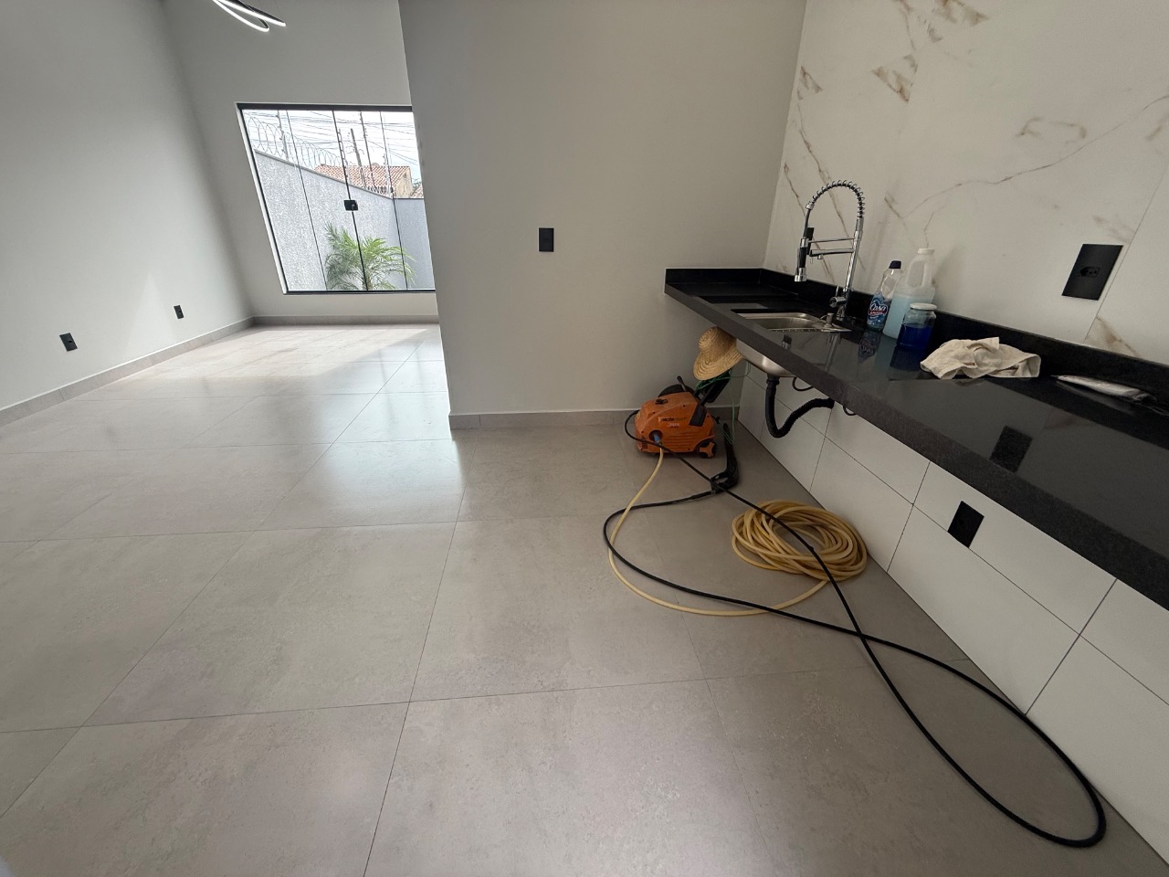 Casa, 3 quartos, 90 m² - Foto 6