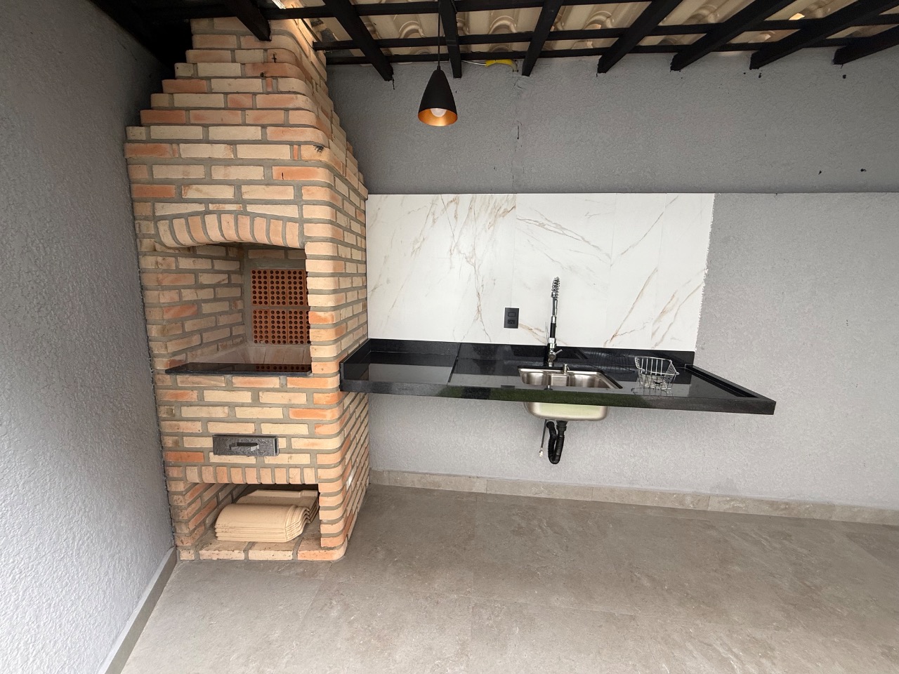 Casa, 3 quartos, 90 m² - Foto 7