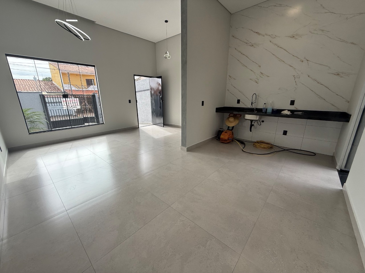 Casa, 3 quartos, 90 m² - Foto 4