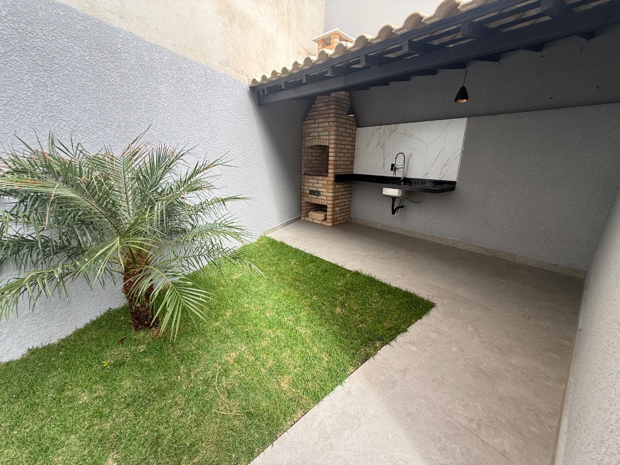 Casa, 3 quartos, 90 m² - Foto 10