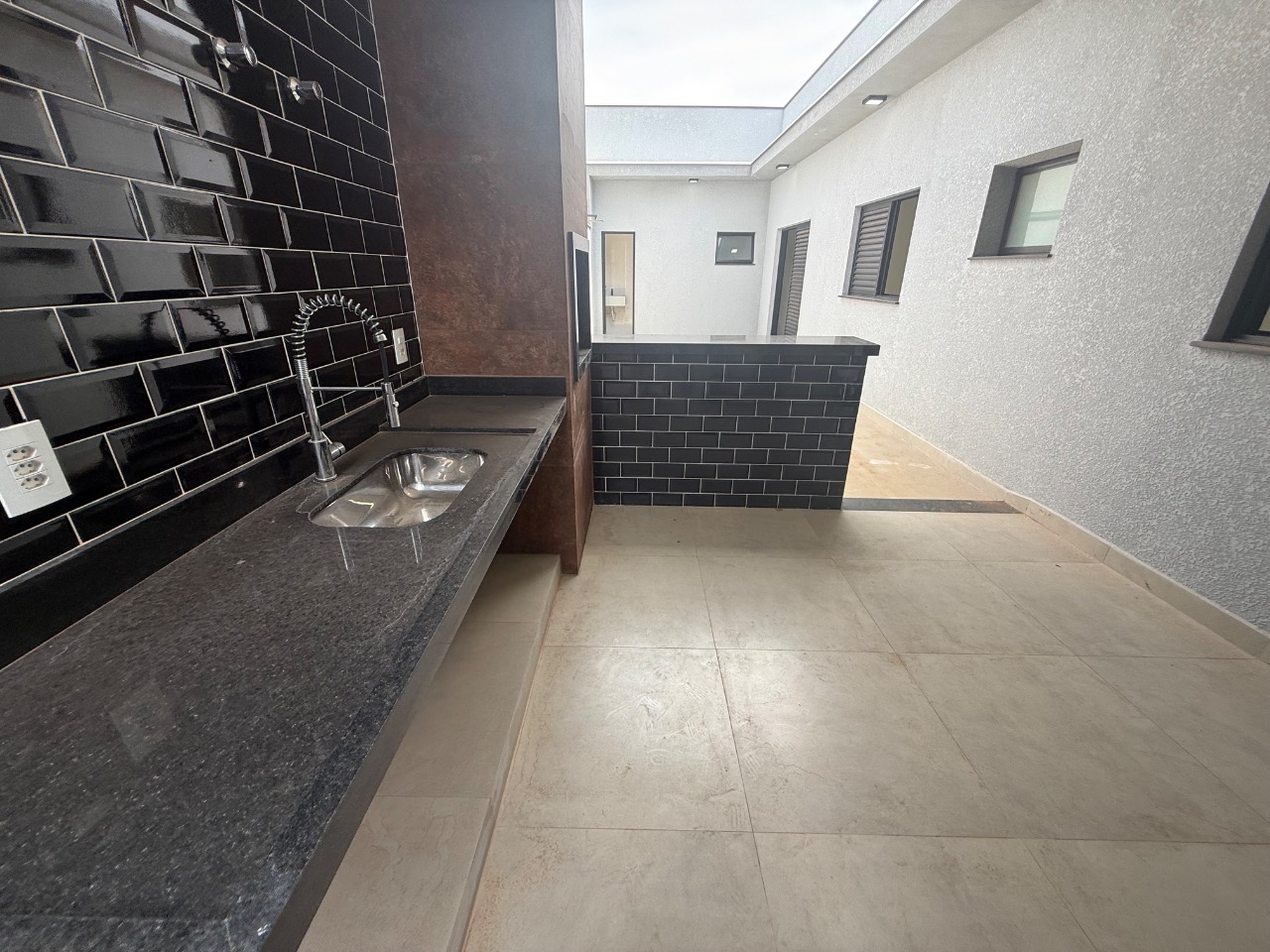 Casa, 3 quartos, 132 m² - Foto 22
