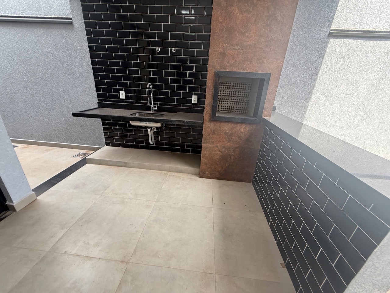 Casa, 3 quartos, 132 m² - Foto 20