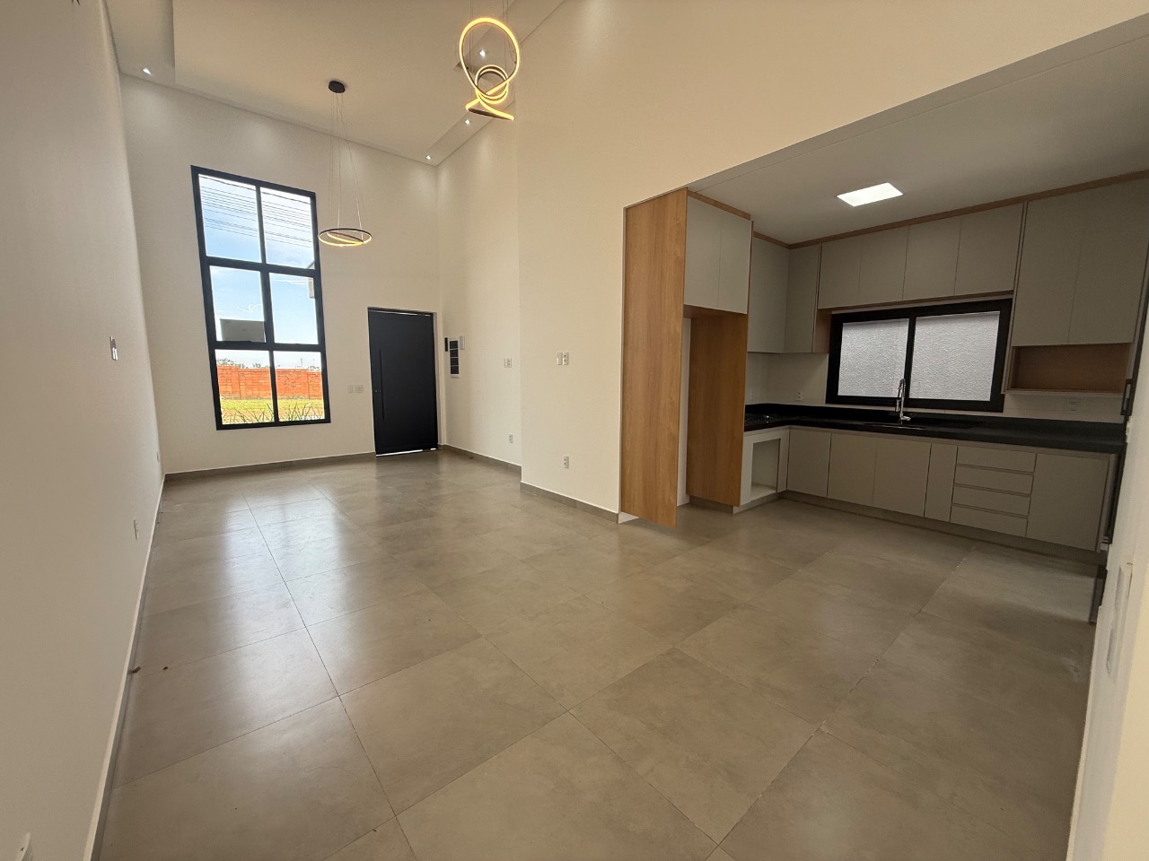 Casa, 3 quartos, 132 m² - Foto 1