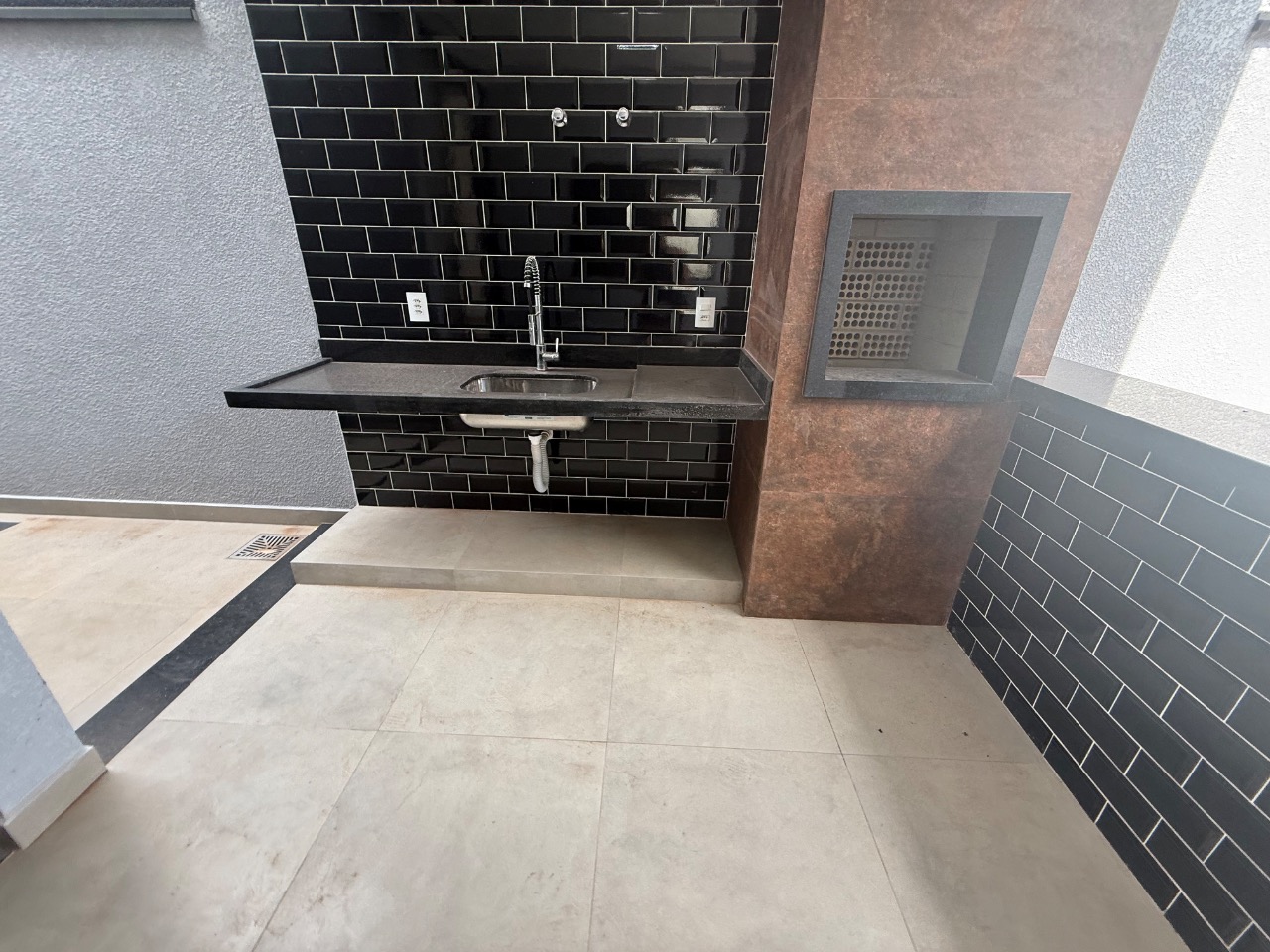 Casa, 3 quartos, 132 m² - Foto 21