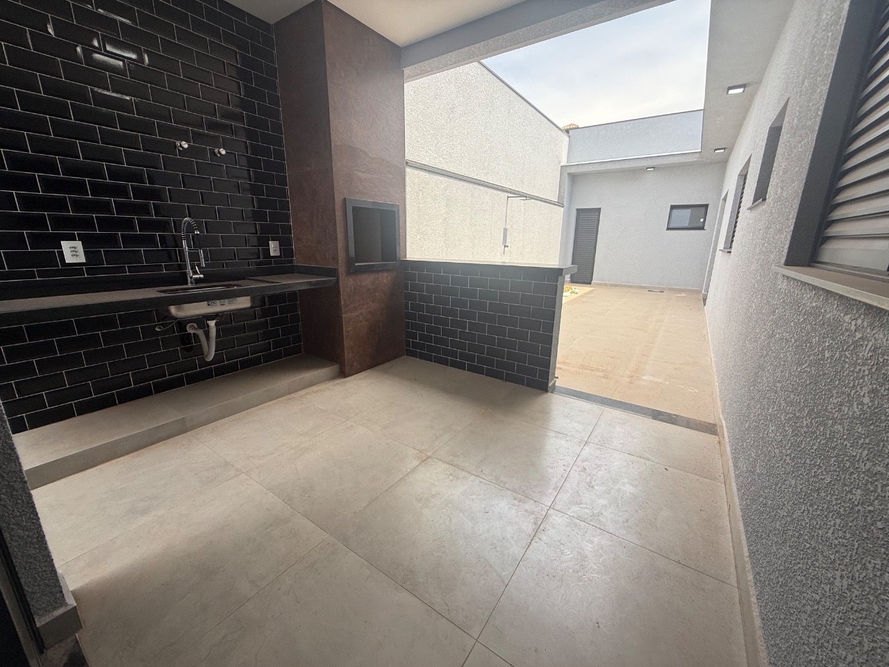 Casa, 3 quartos, 132 m² - Foto 3