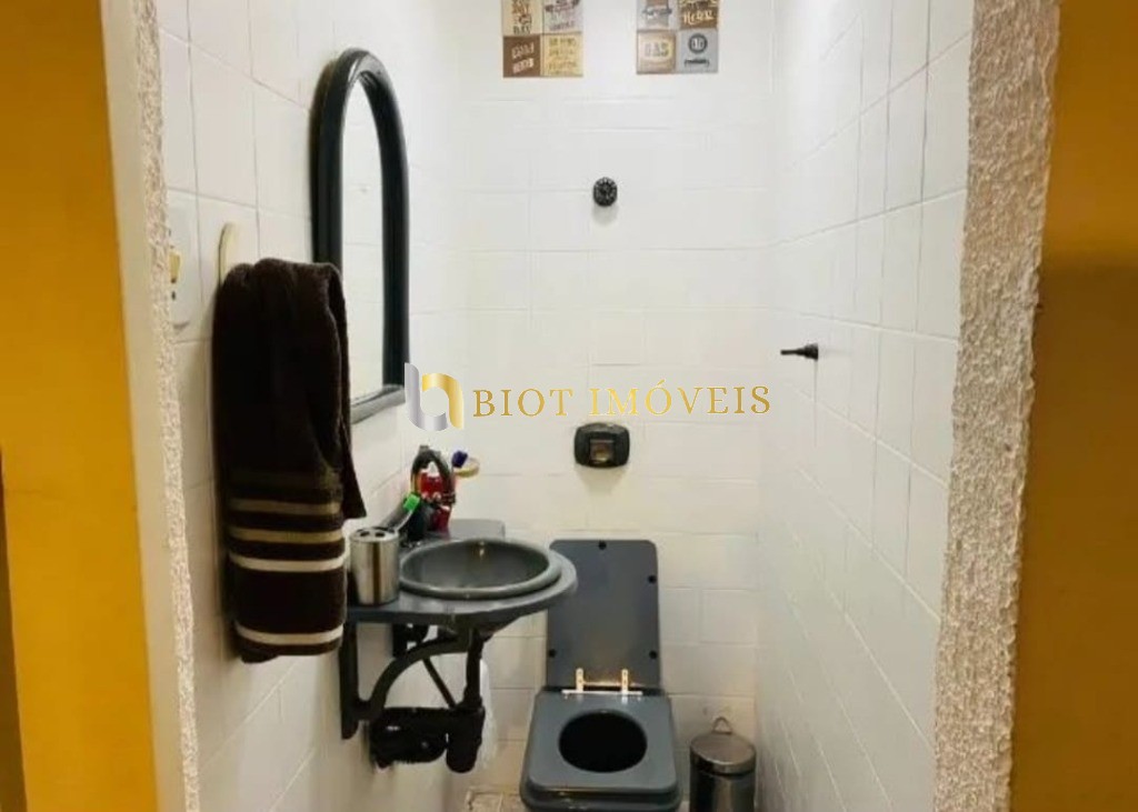 Apartamento, 3 quartos, 130 m² - Foto 15