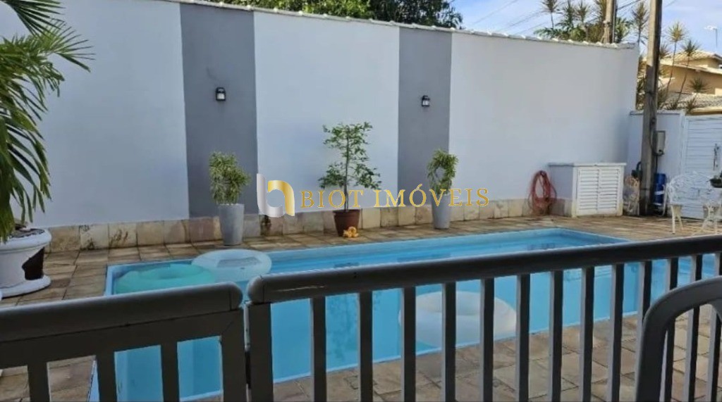 Casa, 4 quartos - Foto 11