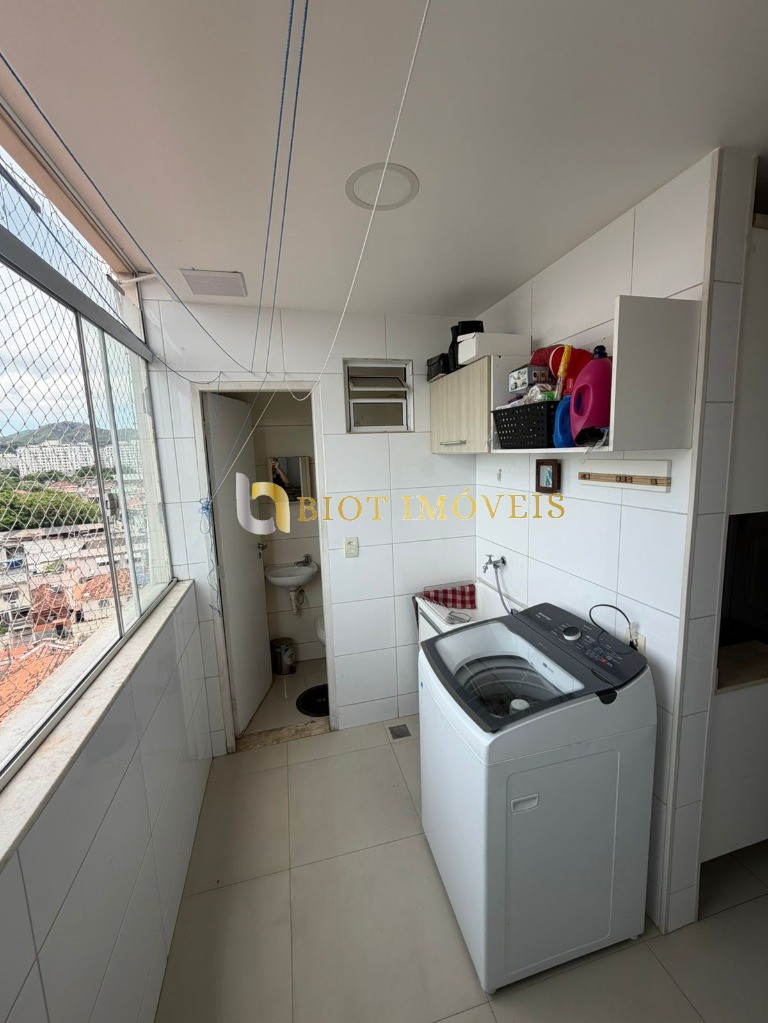 Apartamento, 3 quartos, 72 m² - Foto 22