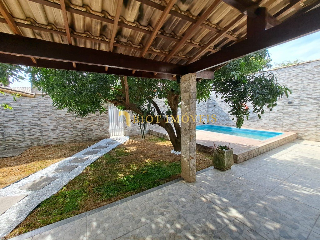 Casa, 3 quartos - Foto 20