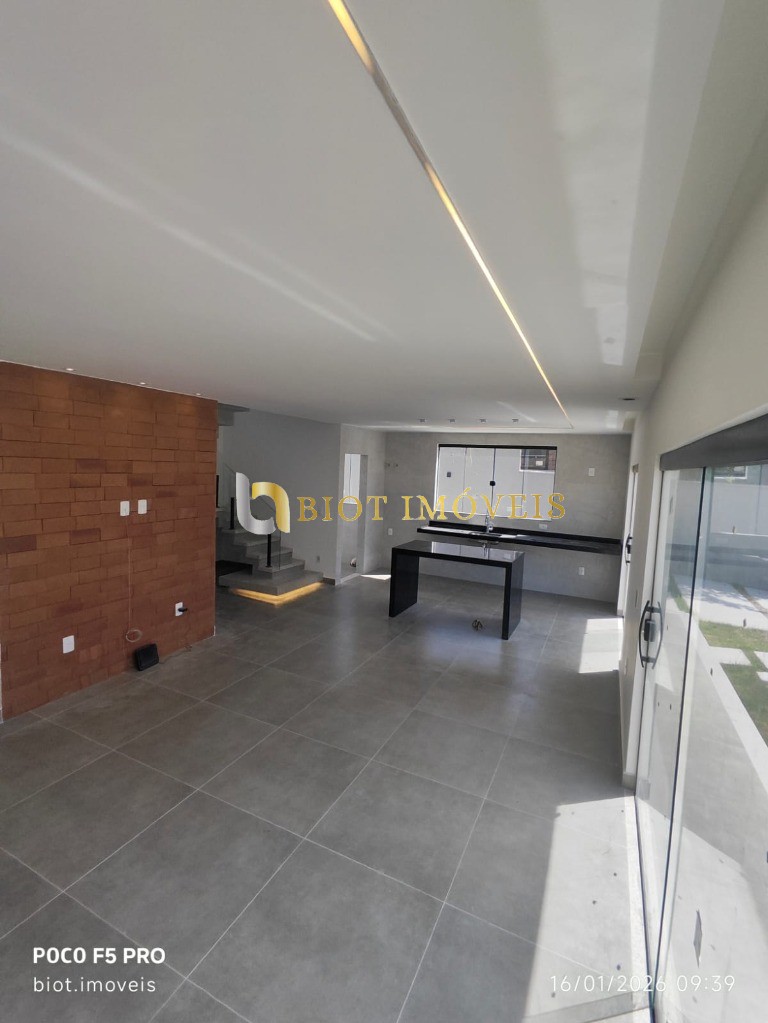 Casa, 4 quartos - Foto 10