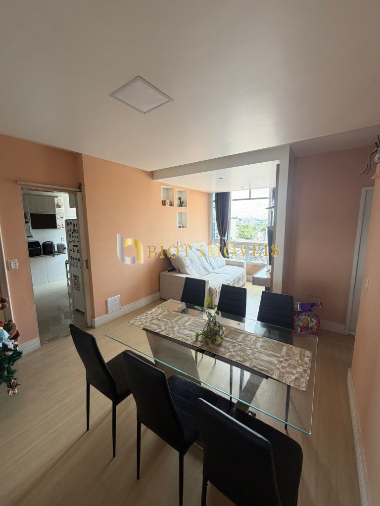 Apartamento, 3 quartos, 72 m² - Foto 4