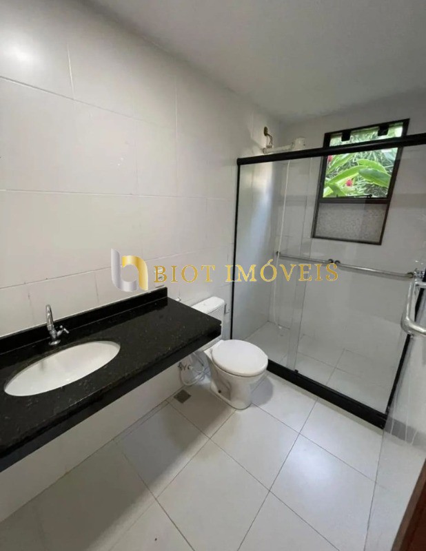 Casa, 4 quartos - Foto 13