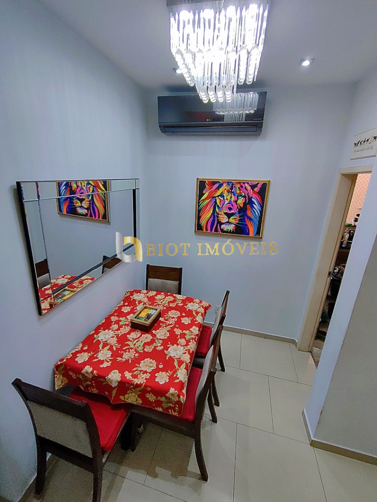 Cobertura, 3 quartos, 93 m² - Foto 3