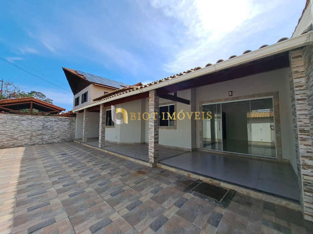 Casa, 3 quartos - Foto 3