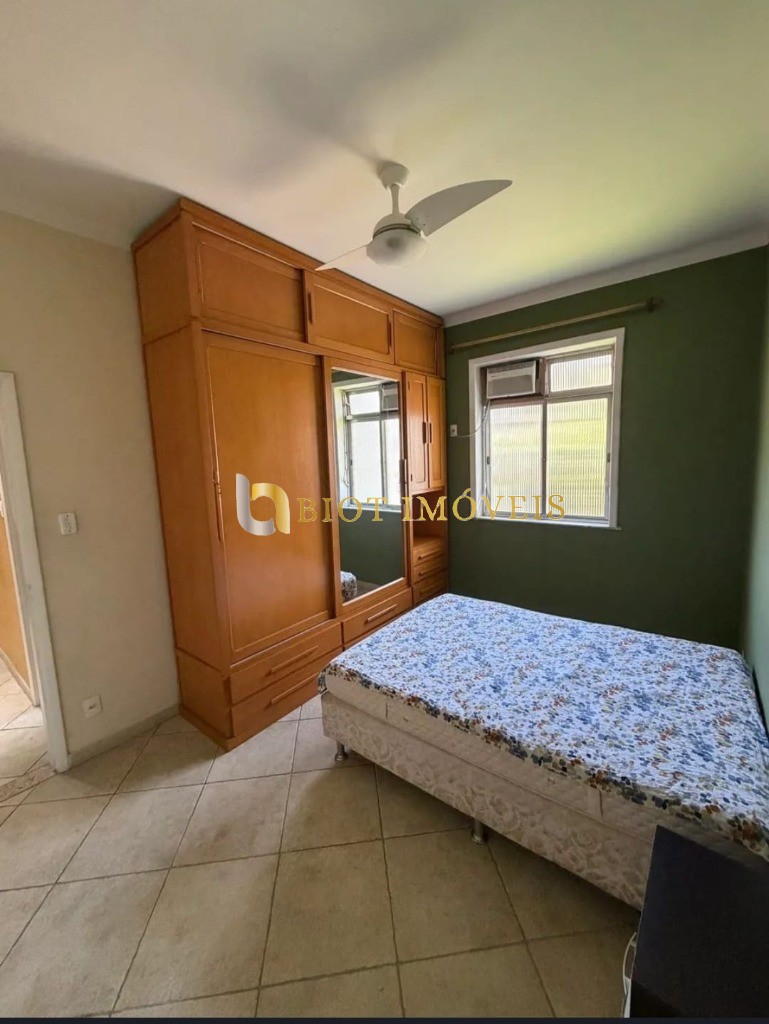 Apartamento, 3 quartos, 100 m² - Foto 9