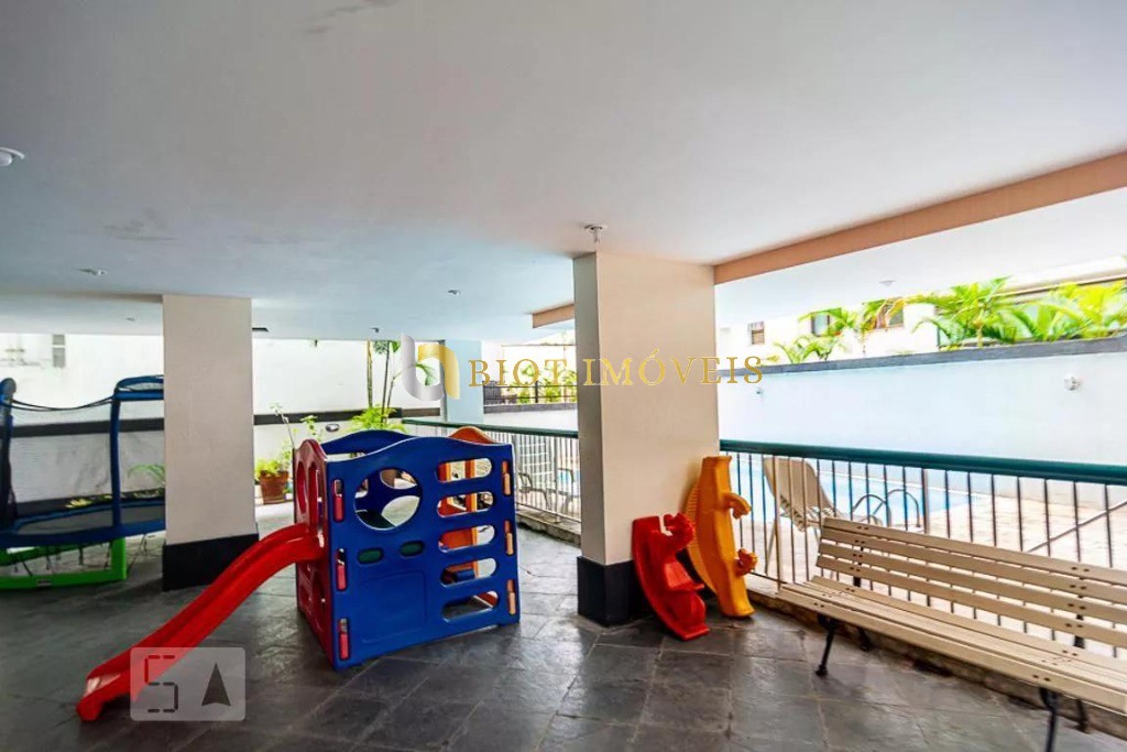 Apartamento, 3 quartos, 1200 m² - Foto 30