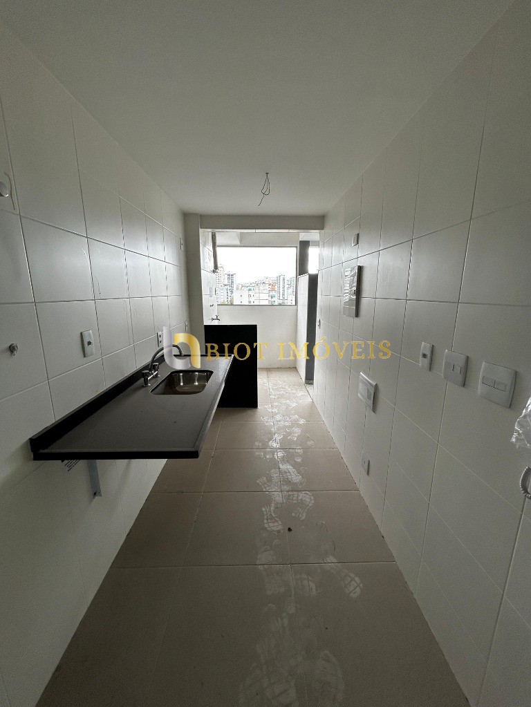 Apartamento, 2 quartos, 80 m² - Foto 9