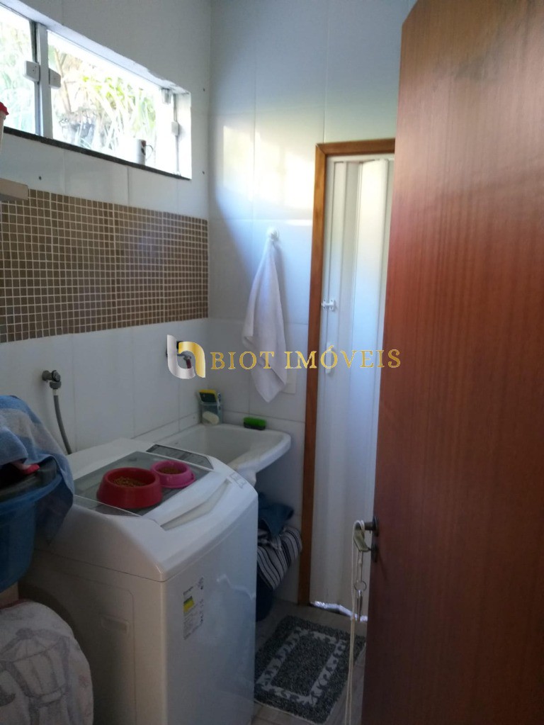 Casa, 4 quartos - Foto 38